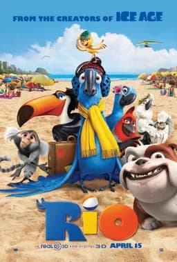 Rio (2011)