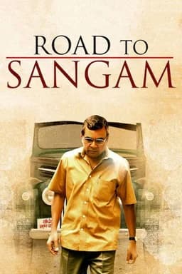 Road to Sangam (2009)