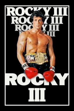 Rocky III (1982)