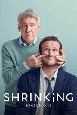Shrinking - Season 1