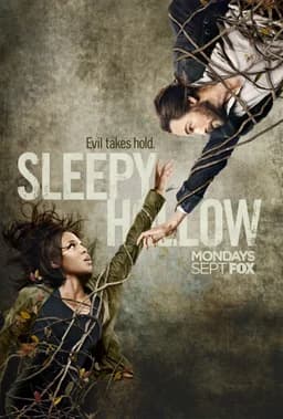 Sleepy Hollow - Season 1