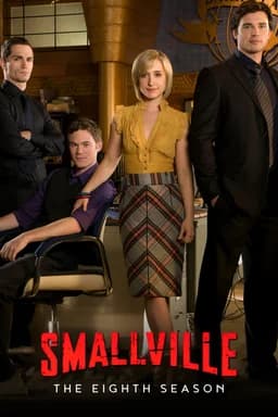 Smallville - Season 8