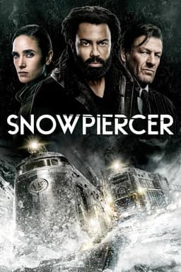 Snowpiercer - Season 3
