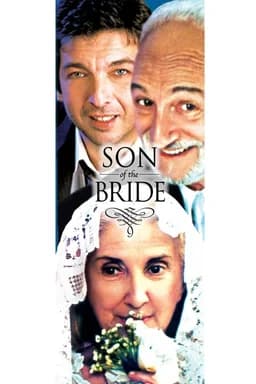 Son of the Bride (2001)