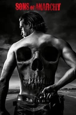 Sons of Anarchy - Season 6