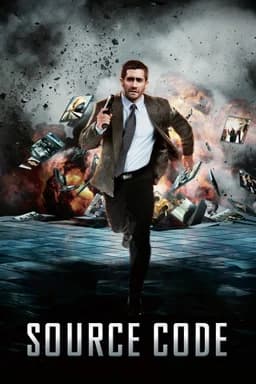 Source Code (2011)