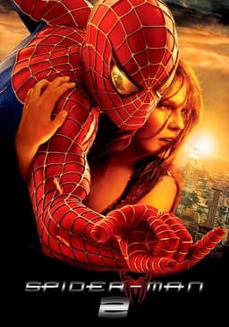 Spider-Man 2 (2004)
