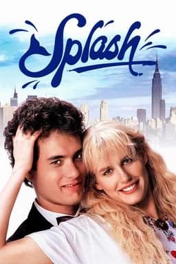 Splash (1983)