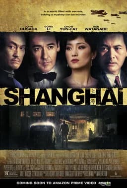Shanghai (2010)