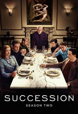 Succession - Season 2