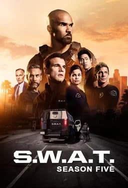 S.W.A.T. - Season 5