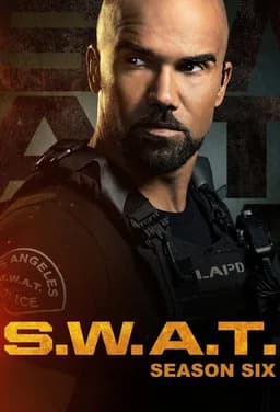 S.W.A.T. - Season 6