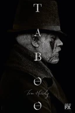 Taboo - Season 1