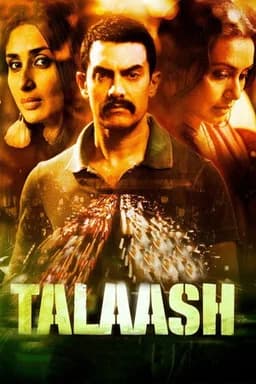 Talaash (तलाश) (2012)