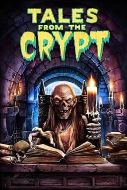 Tales from the Crypt - Season 3