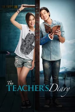 The Teacher's Diary (คิดถึงวิทยา) (2014)