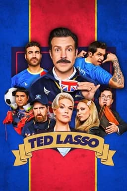 Ted Lasso - Season 2