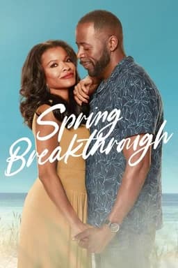 Spring Breakthrough (2023)