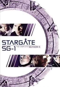 Stargate SG-1 - Season 5