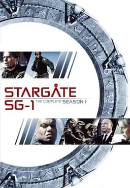 Stargate SG-1 - Season 1