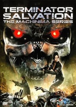 Terminator Salvation: The Machinima Series - Season 1