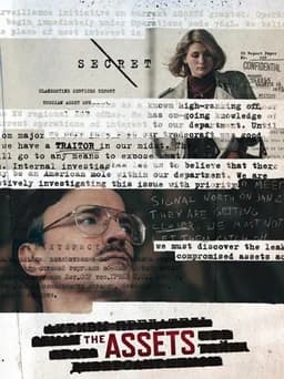 The Assets - Season 1