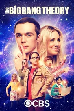 The Big Bang Theory - Season 2