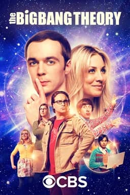 The Big Bang Theory - Season 2