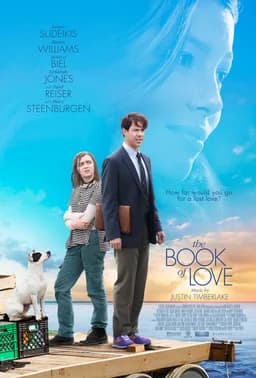 The Book of Love (2016)