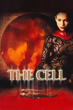 The Cell (2000)