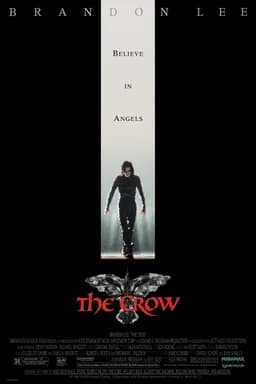 The Crow (1994)