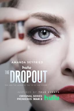 The Dropout - Season 1