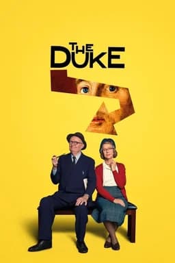The Duke (2020)