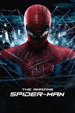The Amazing Spider-Man (2012)
