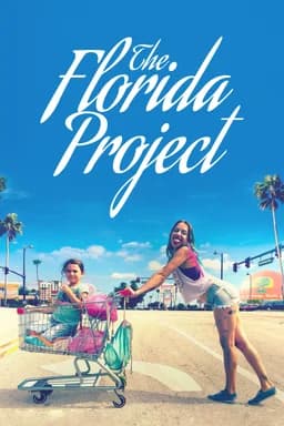 The Florida Project (2017)