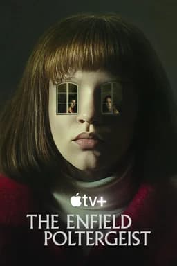 The Enfield Poltergeist - Season 1
