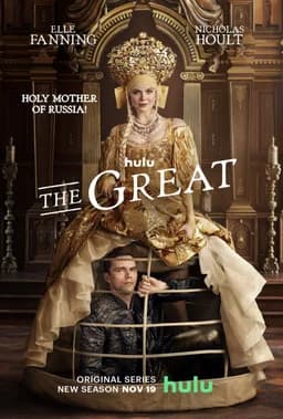 The Great - Season 1
