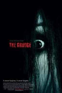 The Grudge (2004)