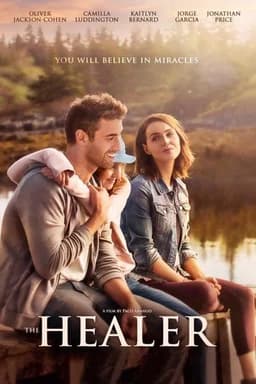 The Healer (2016)