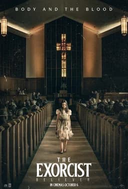 The Exorcist: Believer (2023)