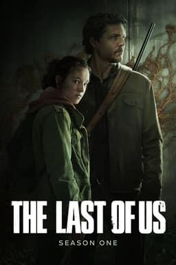 The Last of Us - Season 1