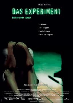 The Experiment (2001)