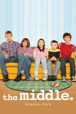 The Middle - Season 5