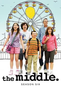 The Middle - Season 6