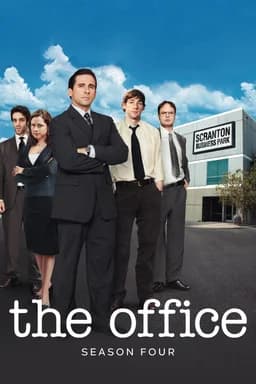 The Office - Season 4