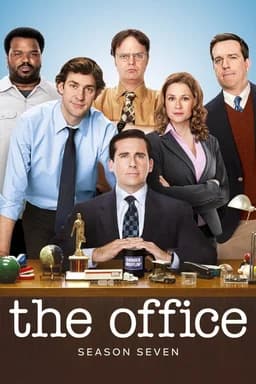 The Office - Season 7