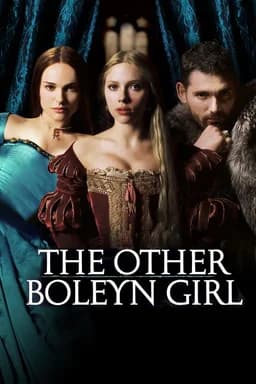 The Other Boleyn Girl (2008)