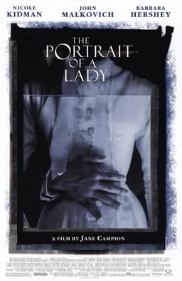 The Portrait of a Lady (1996)