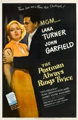 The Postman Always Rings Twice (1946)