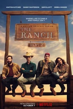 The Ranch - Season 1